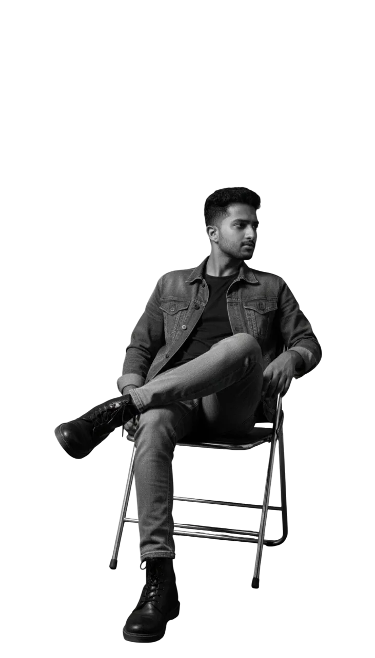 Nabeel - Freelance Digital Marketing Strategist in Bangalore and Kerala
