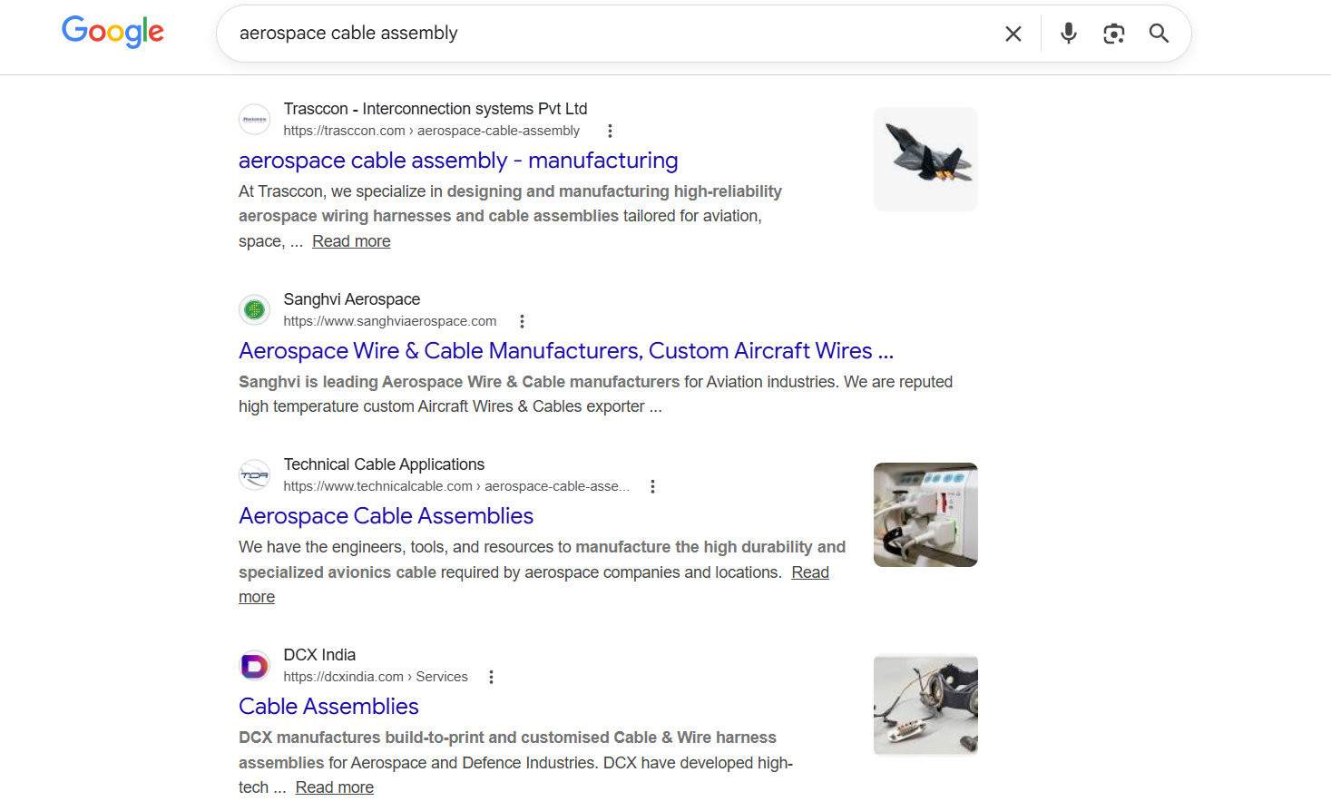 SEO & Organic Growth