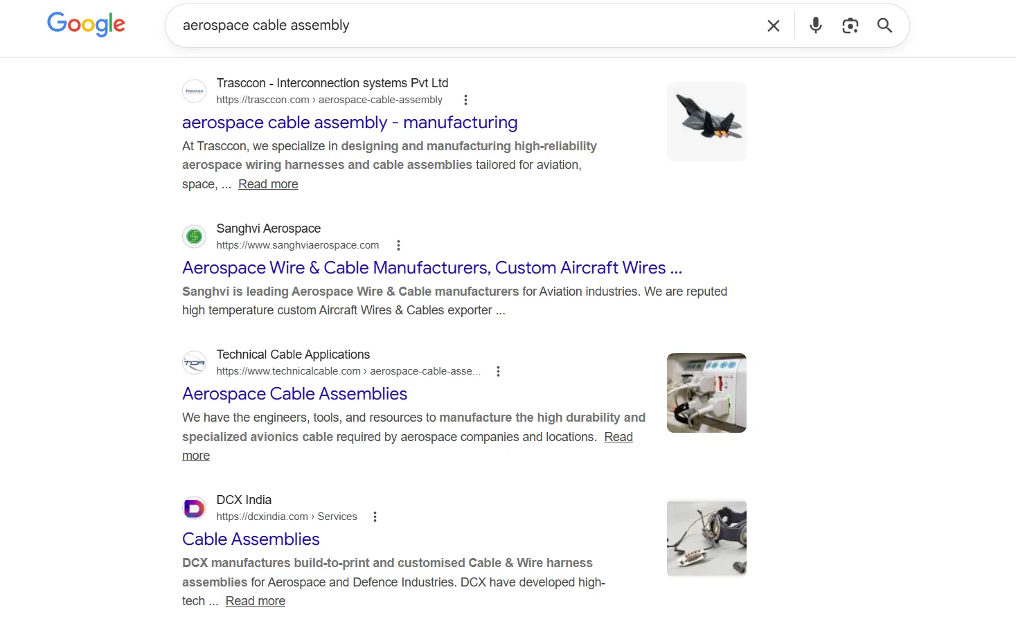 SEO & Organic Growth